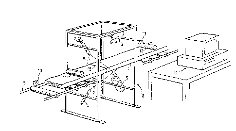 Une figure unique qui représente un dessin illustrant l'invention.